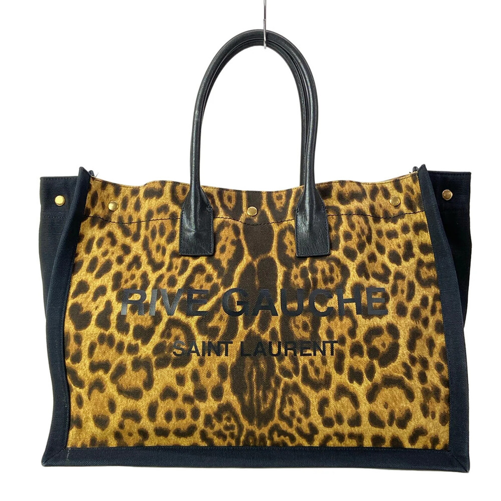 Saint Laurent Paris Rive Gauche Tote #310001S97B
